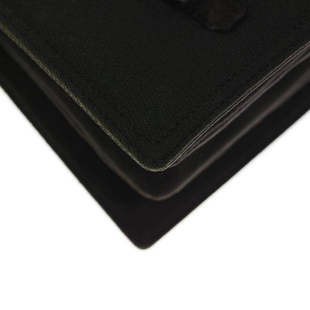 PRADA Shoulder Bag Nylon Brown Auth bs11805 - Picture 15 of 16